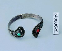 藏品(女用手鐲)的圖片